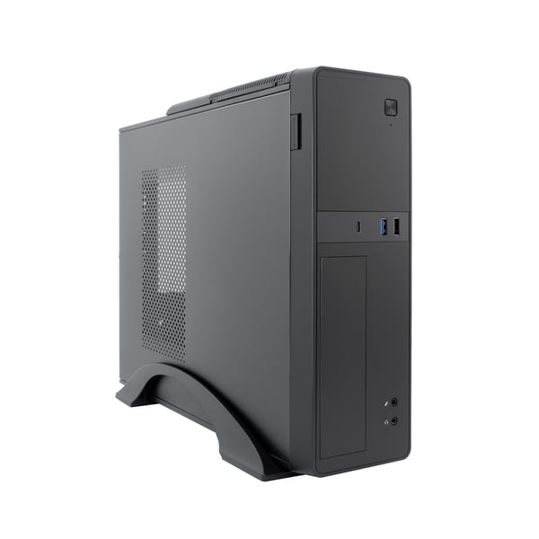 CoolBox COO-PCT310-1 datorväskor Tower Svart 500 W CoolBox COO-PCT310-1 datorväskor Tower Svart 500 W