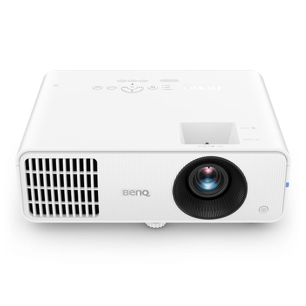 BenQ LH650 - DLP-projektor - Laser - 4000 ANSI-lumen - Full HD (1920 x 1080)