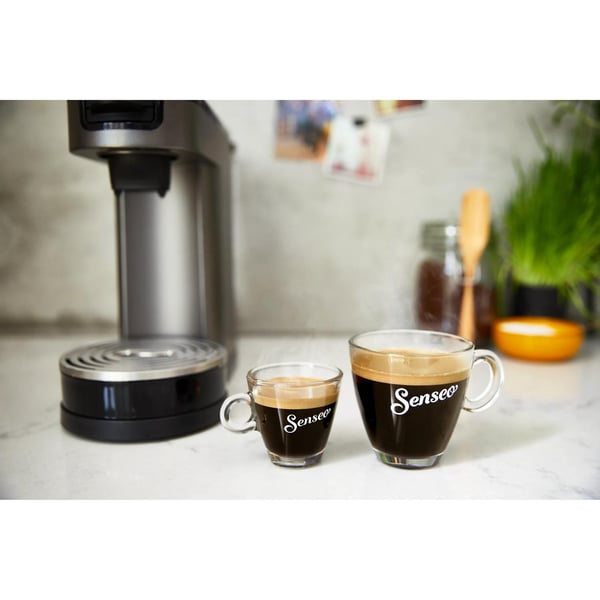 Philips Switch 3in1 HD6594/02 Pude- og filterkaffemaskine