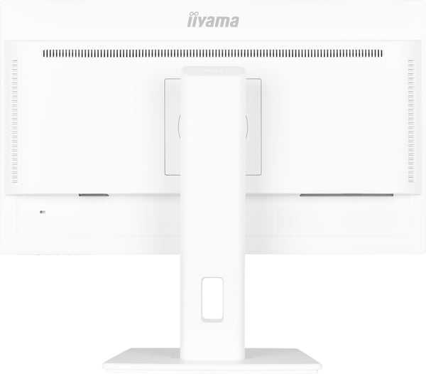 iiyama ProLite XUB2497HSU-W2 computerskærm 60,5 cm (23.8") 1920 x 1080 pixel Fuld HD LED Hvid