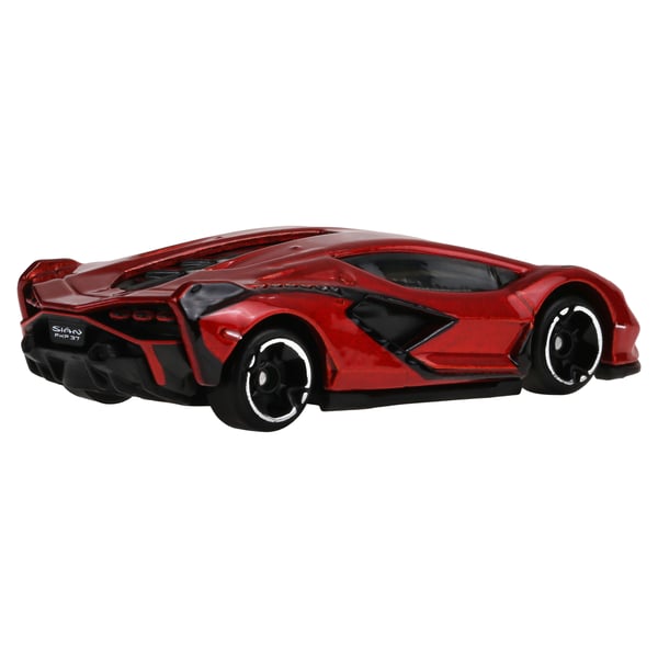 Hot Wheels Lamborghini Sian
