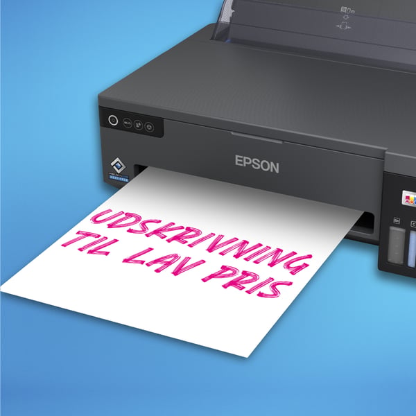 Epson EcoTank ET-14100