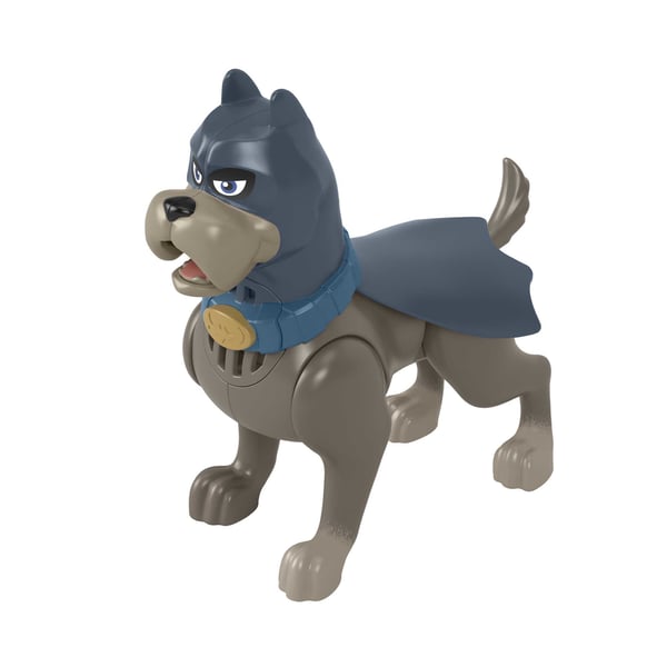 Fisher-Price DC League of Super-Pets Barking Ace