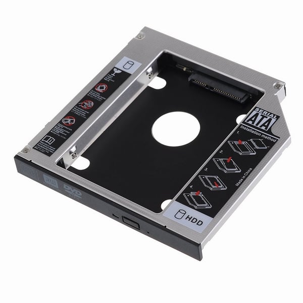 Ewent EW7005 tietokonekotelon osa Universaali HDD-häkki Ewent EW7005 tietokonekotelon osa Universaali HDD-häkki