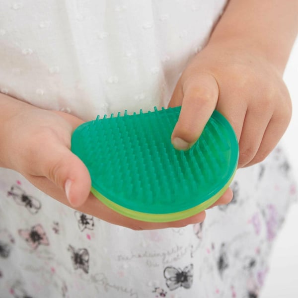 Tickit SiliShapes Sensory Circle Set