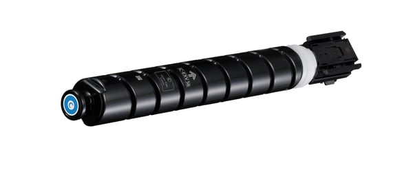 Canon C-EXV 58 värikasetti 1 kpl Alkuperäinen Syaani