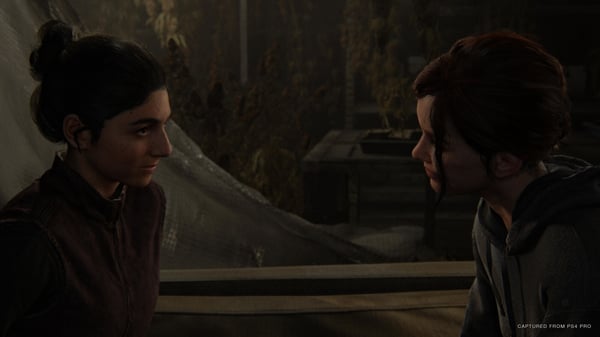 Sony Interactive Entertainment The Last of Us : Part II - Édition Spéciale speciel PlayStation 4