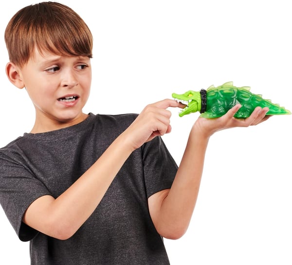 Moose Toys 41406 lasten leluhahmo
