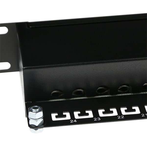 ACT PP1002 patchpaneler 1U
