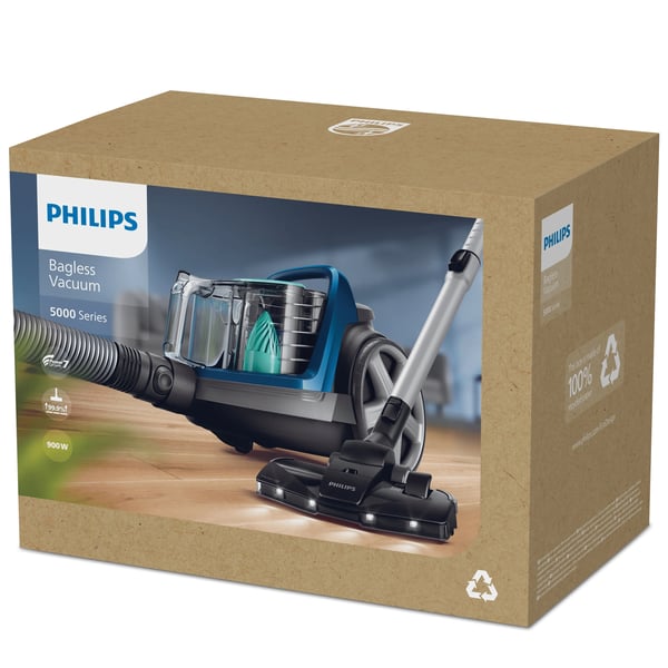 Philips 5000 series FC9557/09 Poseløs støvsuger