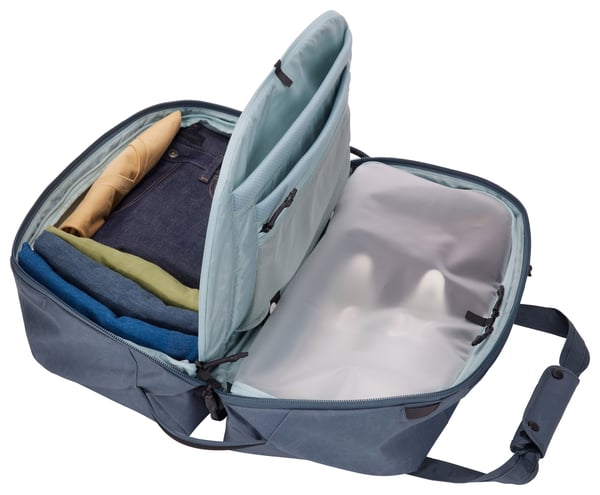 Thule Aion TAWD135 Dark Slate køjesæk 35 L Polyester Grå