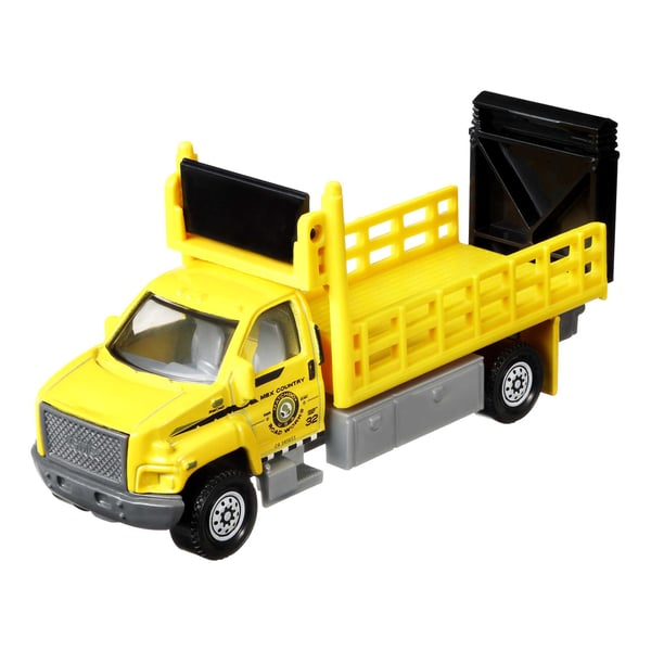 Matchbox HCC07 leksaksfordon