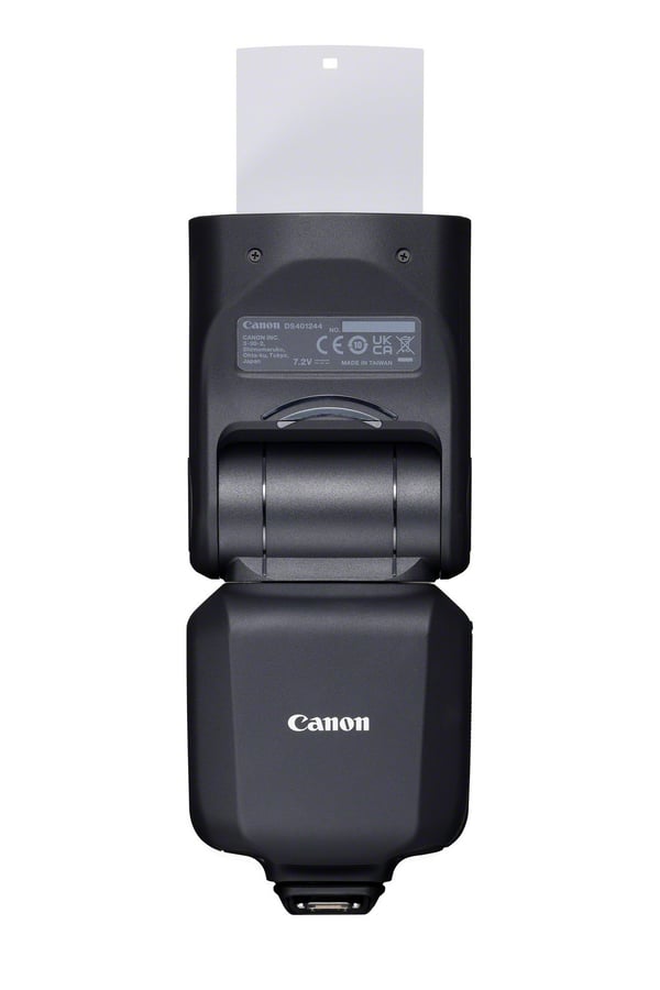 Canon Speedlite EL-5 Slave blitz Sort