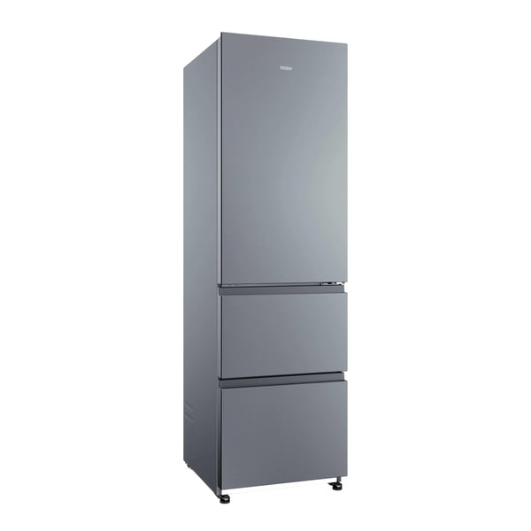Haier HTR3518DNMX Vapaasti seisova 303 L Ruostumaton teräs