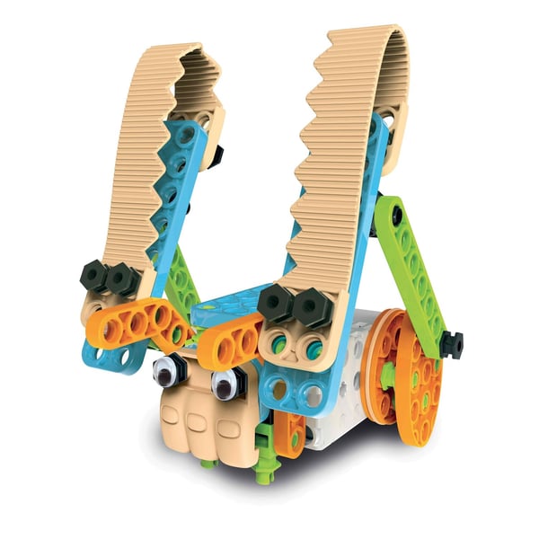 Clementoni 52485 rakennuslelu