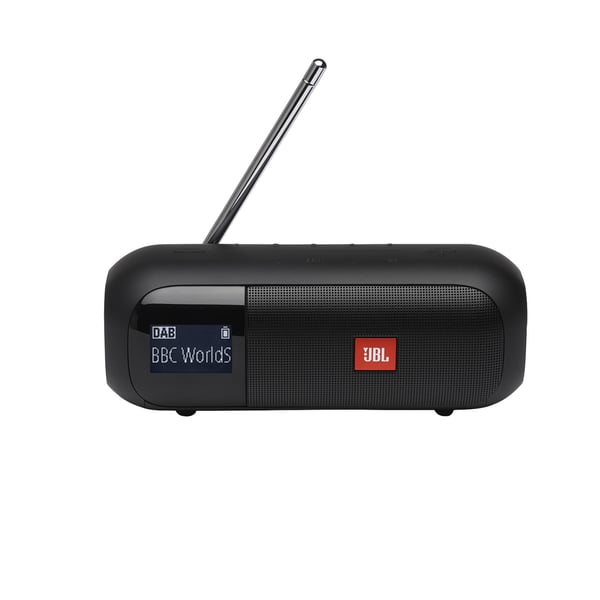 JBL Tuner 2 MUSTA