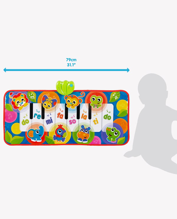 Playgro 0186995 soiva lelu