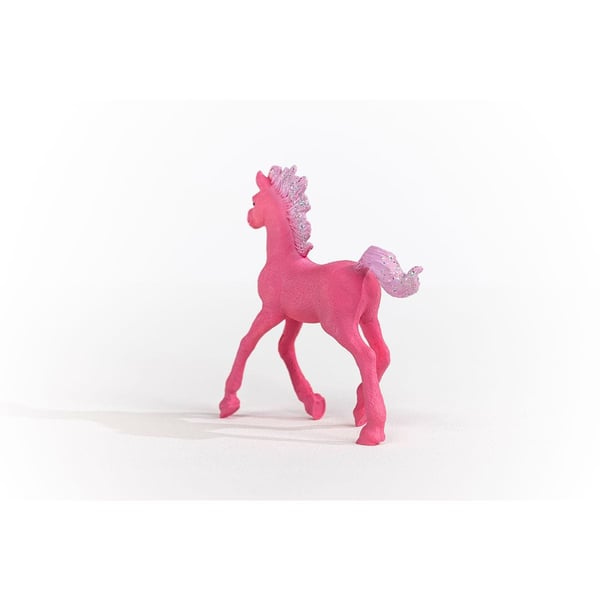 schleich Collectible Unicorn Bubble Gum