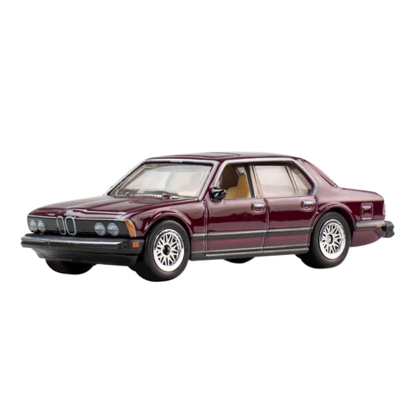 Hot Wheels JHW81 leluajoneuvo