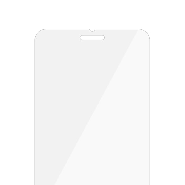 PanzerGlass ® Skærmbeskyttelse iPhone 8 | 7 | 6s | 6 | SE (2020/2022) | Standard Fit
