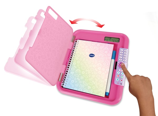 VTech KidiDreams Kidisecrets 365 Voice Memo Dagboek