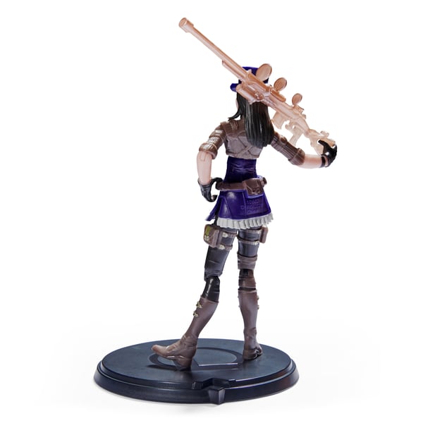 League of Legends LGE FGR 4inch 5Pack Set GML