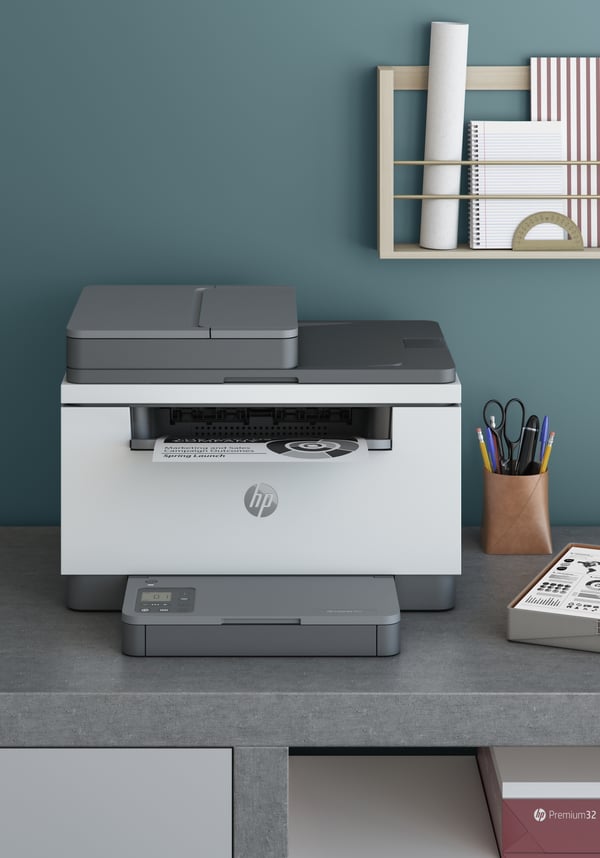 HP LaserJet M234dw Langaton Multifunction Mustavalkoinen Tulostin, Kopiokone, skanneri; Kaksipuolinen