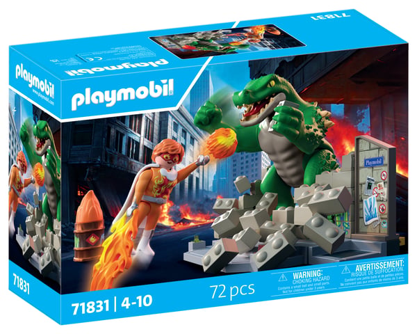 Playmobil 71831 lelu- & leikkiväline