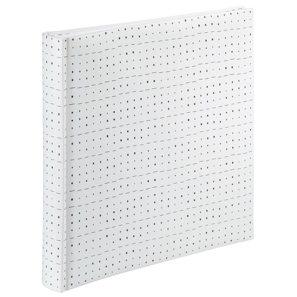 Hama Graphic valokuvakansio Valkoinen 320 arkkia 10 x 15