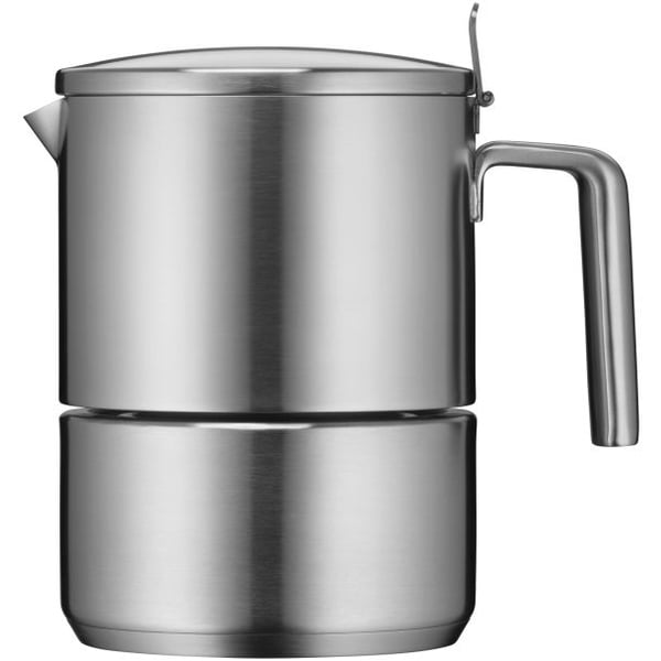 WMF 3201000291 kaffemaskin Halvautomatisk Espressomaskin 0,35 l