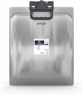 Epson C13T05B14N mustekasetti 1 kpl Alkuperäinen Musta