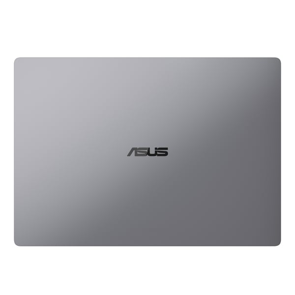 ASUS ExpertBook P5 G2 PM5606CGA-SH0104X AMD Ryzen AI 7 445 Laptop 40,6 cm (16") WUXGA 16 GB DDR5-SDRAM 512 GB SSD Wi-Fi 7 (802.11be) Windows 11 Pro Grå QWERTZ Tysk
