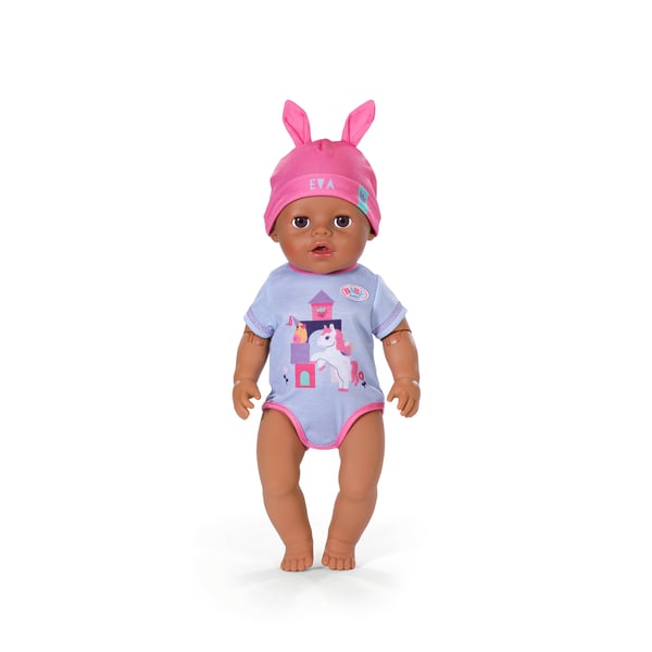 BABY born Eva Click & Play 43cm