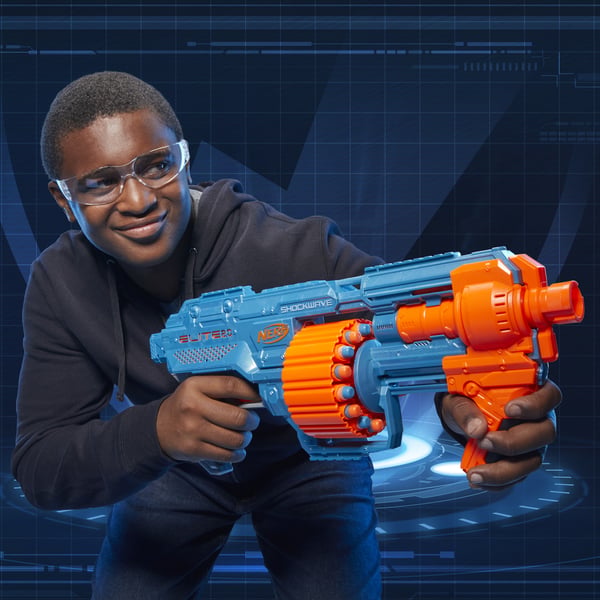 Nerf E9527F02 legetøjsvåben
