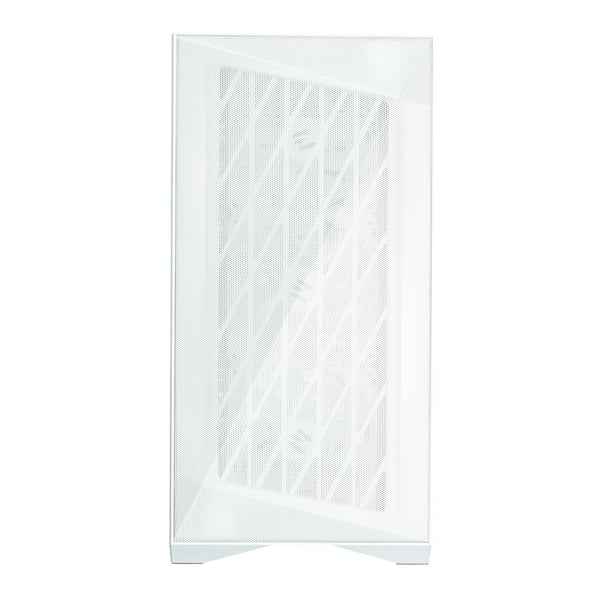 Zalman Z9 Iceberg MS White Midi Tower Vit