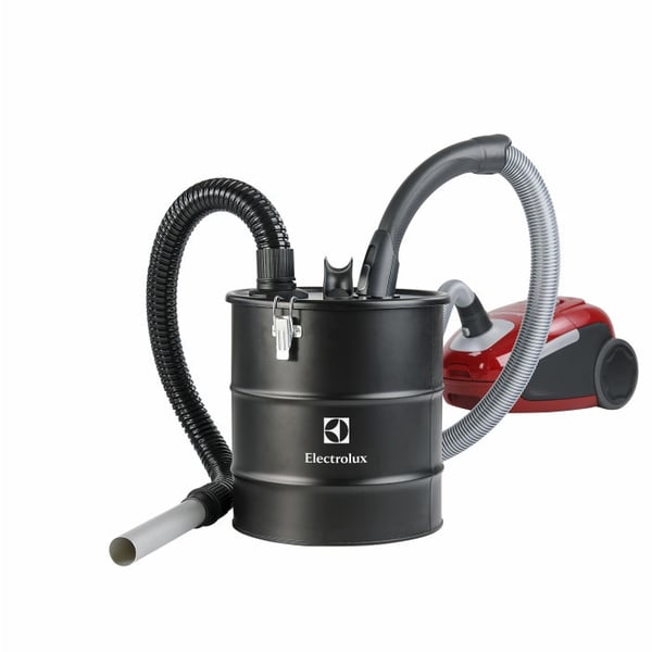 Electrolux ZE004 Bigdirt Askfilter Universal