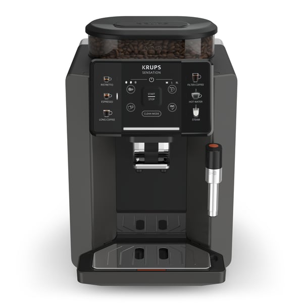 Krups Sensation C50 EA9108 Helautomatisk Espressomaskin 1,7 l