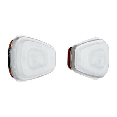 3M 7100140666 Pienhiukkassuodatin 2 kpl
