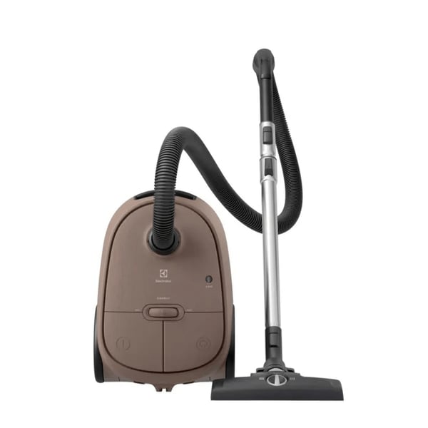 Electrolux EB61C3WBL 3,5 L Sylinteripölynimuri Kuiva 850 W Pölypussi