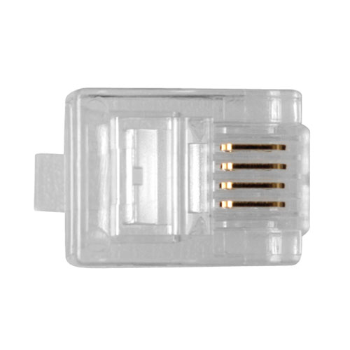 ACT TD104 kabelsamler