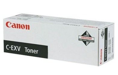 Canon C-EXV29 värikasetti 1 kpl Alkuperäinen Keltainen