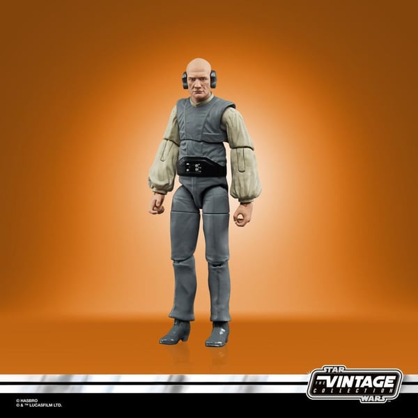 Hasbro F44625X0 toy figure