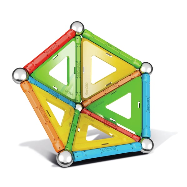 Geomag GM350 avstressande leksak Neodymmagnetleksak