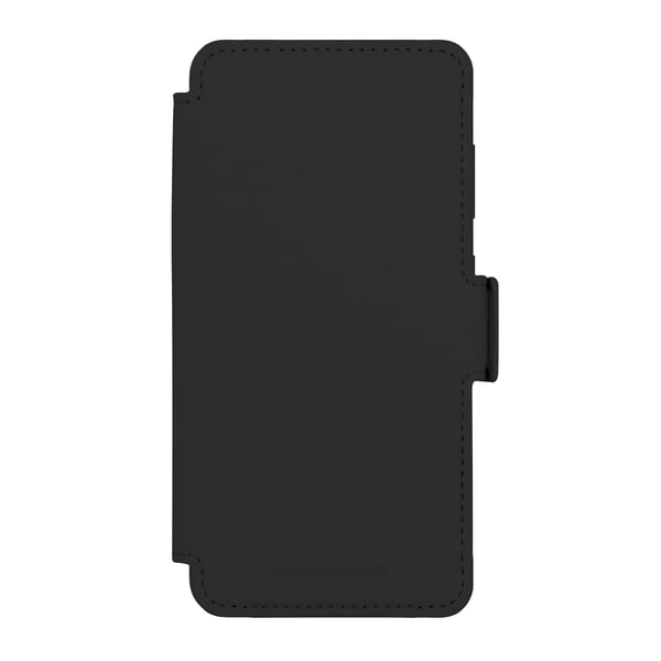 dbramante1928 Lynge MAG ICON mobiltelefon etui 16 cm (6.3") Tegnebogsetui Marineblå
