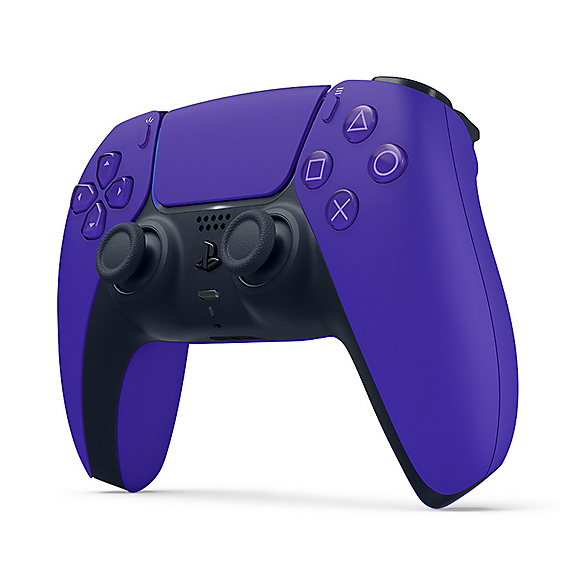 Sony Interactive Entertainment DualSense V2 Lila Bluetooth/USB Spelplatta Analog / Digital PlayStation 5