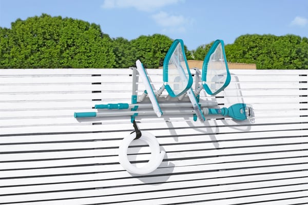Bestway 58674 / 24 pooltillbehör