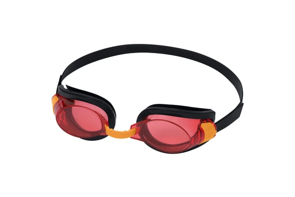 Bestway 21096 / 23 svømmebrille Junior Unisex