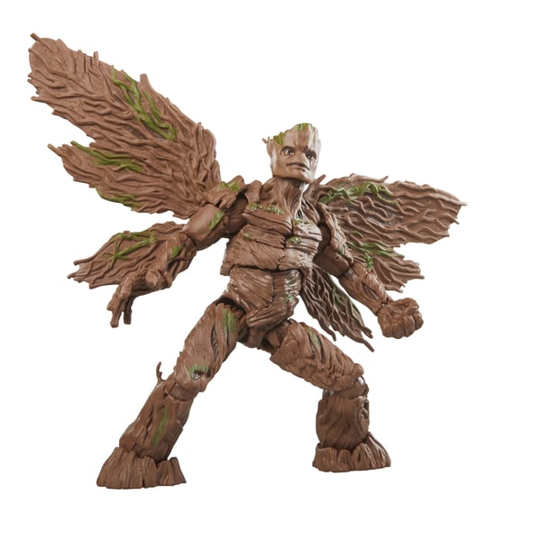 Marvel F64825L0 leksaksfigurer