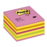 3M Post-it Würfel 2028NB blok og notesblok Grøn