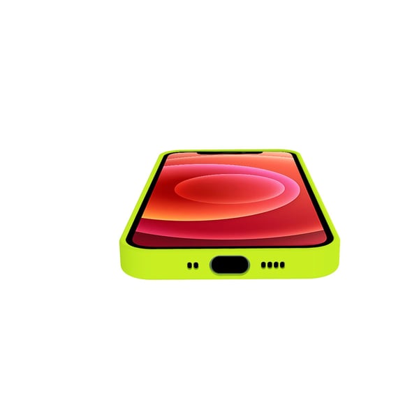 Celly Cromo mobiltelefon etui 13,7 cm (5.4") Cover Gul
